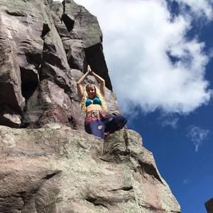 Meet your Posher, Karolina